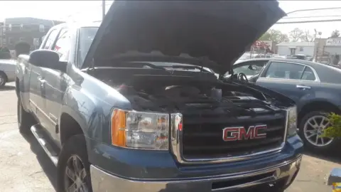 Common Silverado AC-related Problems and their Solutions
