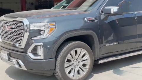 What is the best lift kit for GMC Sierra 1500 4x4