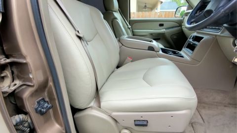 What is the best seat cover for GMC Yukon