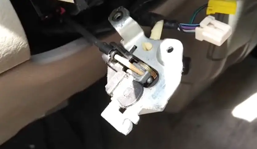 Diagnosing Ignition Switch Issues
