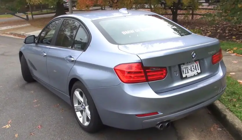 Unlocking Bmw 328i's Potential With The Right Gas Type