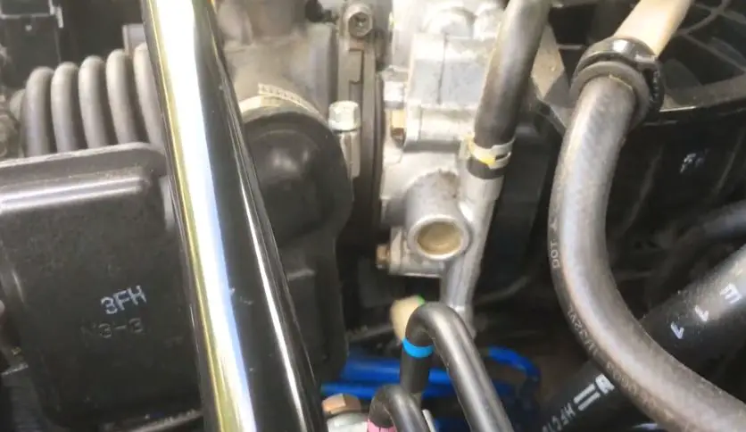 Identifying Engine Ticking And Loss Of Power