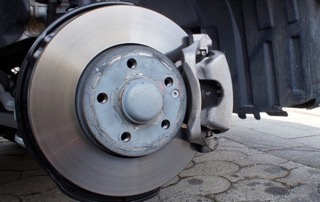 best brake pads for chevy tahoe