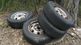 difference between 255 and 275 tires