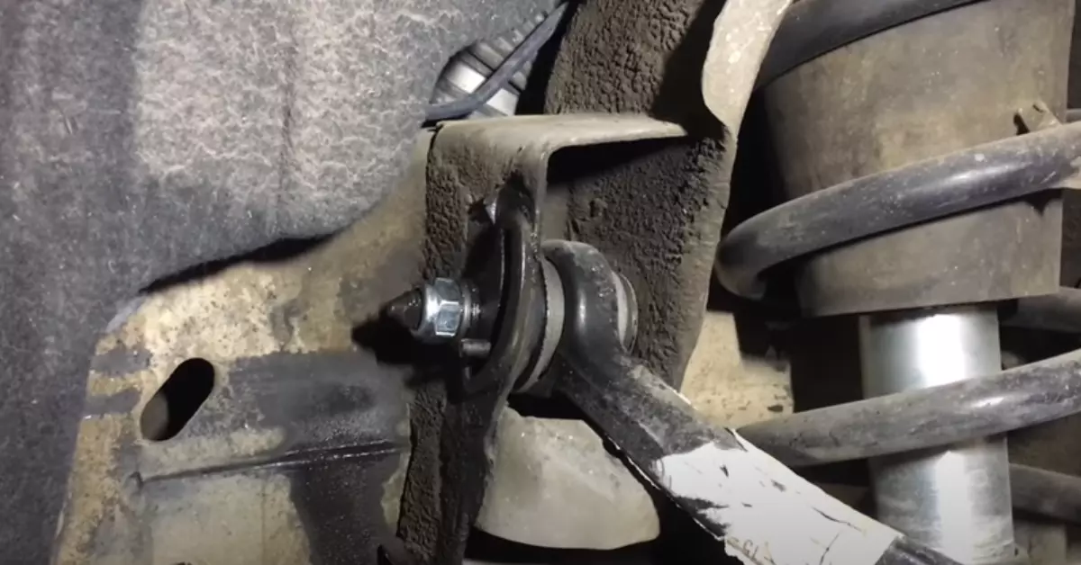 how to adjust camber on chevy truck