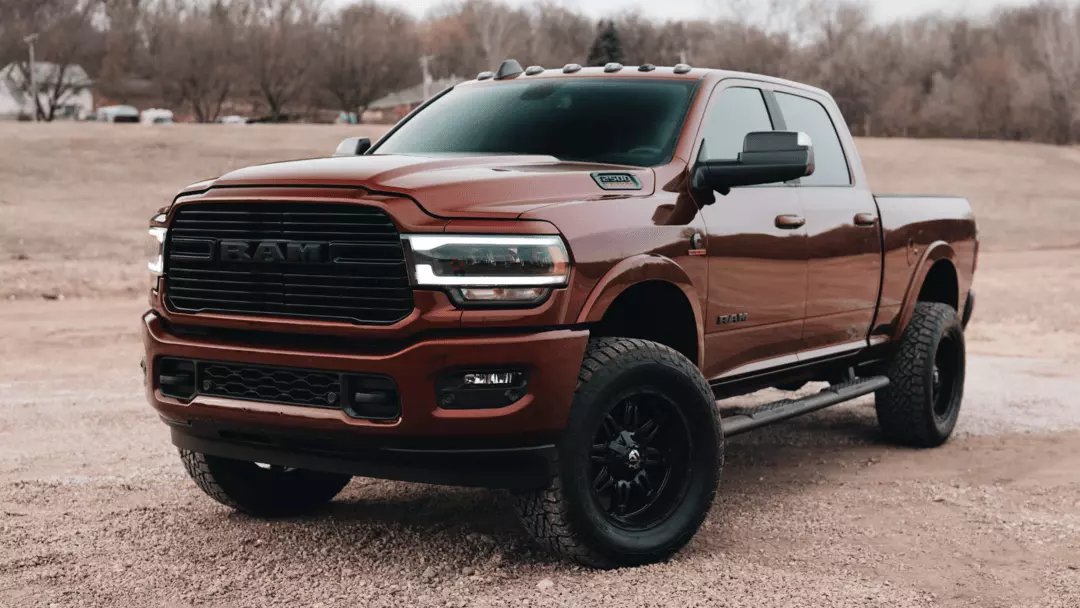 how to disable alarm on dodge ram