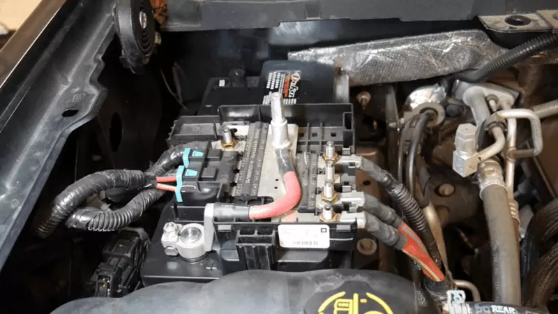 How To Fix the GMC Sierra Intermittent Starting Problem